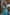Adriana Mint Bow Top & Wide-Leg Pants Two-Piece Set