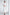 Fiamma White Puff-Sleeve Crepe Midi Dress