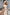 Eleonora Beige V-Neck Crepe Maxi Slip Dress
