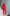 Camilla Red Tailored Two-Piece Suit