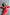 Camilla Red Tailored Two-Piece Suit