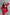 Camilla Red Tailored Two-Piece Suit