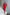 Aurora Red Shawl Lapel Two-Piece Crepe Suit