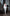 Aurora White Shawl Lapel Crepe Two-Piece Suit