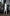 Aurora White Shawl Lapel Crepe Two-Piece Suit