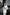 Aurora White Shawl Lapel Crepe Two-Piece Suit