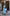 Eleonora Sky-Blue Linen Puff-Sleeve Wrap Midi Dress