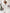 Aurora White Puff-Sleeve Belted Crepe Midi Dress
