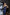 Aurora Navy Sweetheart Corseted Satin Midi Dress
