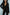 Black Crop Jacket Suit 2-Piece -  Versatile Classic Chic