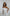 White Satin Tie-Detailed Slip Midi Dress