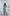 Mint Polka-Dot Bow Top & Midi Skirt 2-Piece Set - Adorable Set