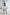 Eleonora White Crepe Cropped Jacket Two-Piece Skirt Suit