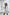 White Crop Jacket Skirt Suit 2-Piece