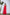 Aurora Red Satin Wide-Leg Pleated Jumpsuit