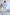 Adriana Sky-Blue Regular-Fit Three-Piece Suit