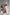 Adriana Fraise Faux-Silk Thigh-Slit Maxi Dress