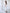 Beatrice White Satin Puff-Sleeve Midi Dress