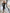 Aurora Black Wrap Long-Sleeve Collarless Maxi Dress
