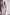 Aurora Lavender Sleeveless Top & Midi Skirt Two-Piece Set