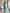 Adriana Emerald Regular-Fit Three-Piece Suit