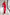 Aurora Red One-Shoulder Dramatic Maxi Dress