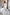 Adriana White Belted Wide-Leg Three-Piece Suit