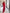 Adriana Red Belted Wide-Leg Three-Piece Suit