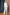 Adriana White Belted Wide-Leg Three-Piece Suit