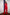 Adriana Red Belted Wide-Leg Suit Two-Piece