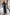 Beatrice Black Wrap Long Sleeve Maxi Dress