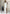 Beatrice White Wrap Long Sleeve Maxi Dress