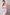 Adriana Light Grey Satin Corseted Strapless Dress