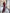 Aurora Bordeaux Bridal Wide-Leg Crepe Jumpsuit
