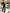 Aurora Emerald Bridal Jumpsuit with Notched Lapels Long Sleeves