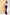 Beatrice Bordeaux High-Waist Fitted Flared Pants