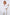 Adriana White Slim-Fit Crepe Diagonal Two-Piece Suit