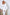 Adriana White Slim-Fit Crepe Diagonal Two-Piece Suit