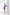Ginevra Purple Formal Skirt Suit Two-Piece