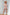 Eleonora Beige Polka Dot Linen Two-Piece Top & Shorts Set