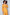 Eleonora Mustard Polka Dot Two-Piece Top & Maxi Skirt Set
