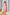 Eleonora Dusty Pink Polka Dot Two-Piece Top & Maxi Skirt Set