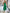 Beatrice Green Sleeveless Corseted Midi Dress