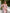 Beatrice Dusty Pink Satin Puff-Sleeve Midi Dress