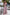 Adriana Dusty Pink Silk Wrap Maxi Dress
