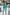 Adriana Emerald Regular-Fit Three-Piece Suit