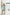 Adriana Sky-Blue Silk Slip Mini Dress