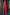 Adriana Red Belted Wide-Leg Suit Two-Piece