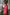 Chiara Coral Double-Breasted Three-Piece Suit