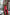 Chiara Coral Double-Breasted Three-Piece Suit